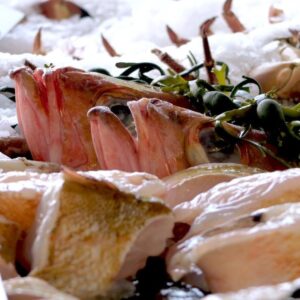 Test Catering 2
