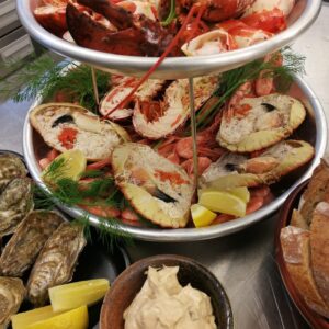 Test Catering 1