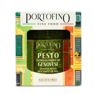 Pesto Genovese