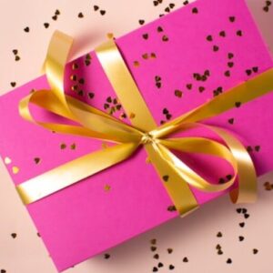 Online Gift Card