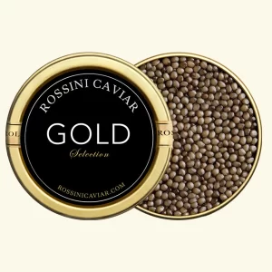 Gold Selection Caviar 30 g Gold Selection Caviar 30 g